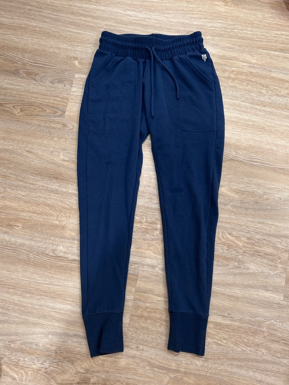 Free people joggers